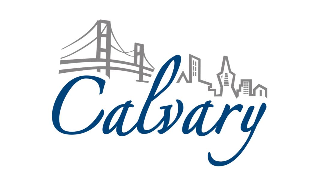 Calvary Baptist Church logo