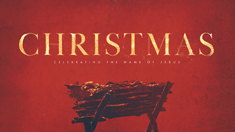 The Name || JESUS || December 24, 2022