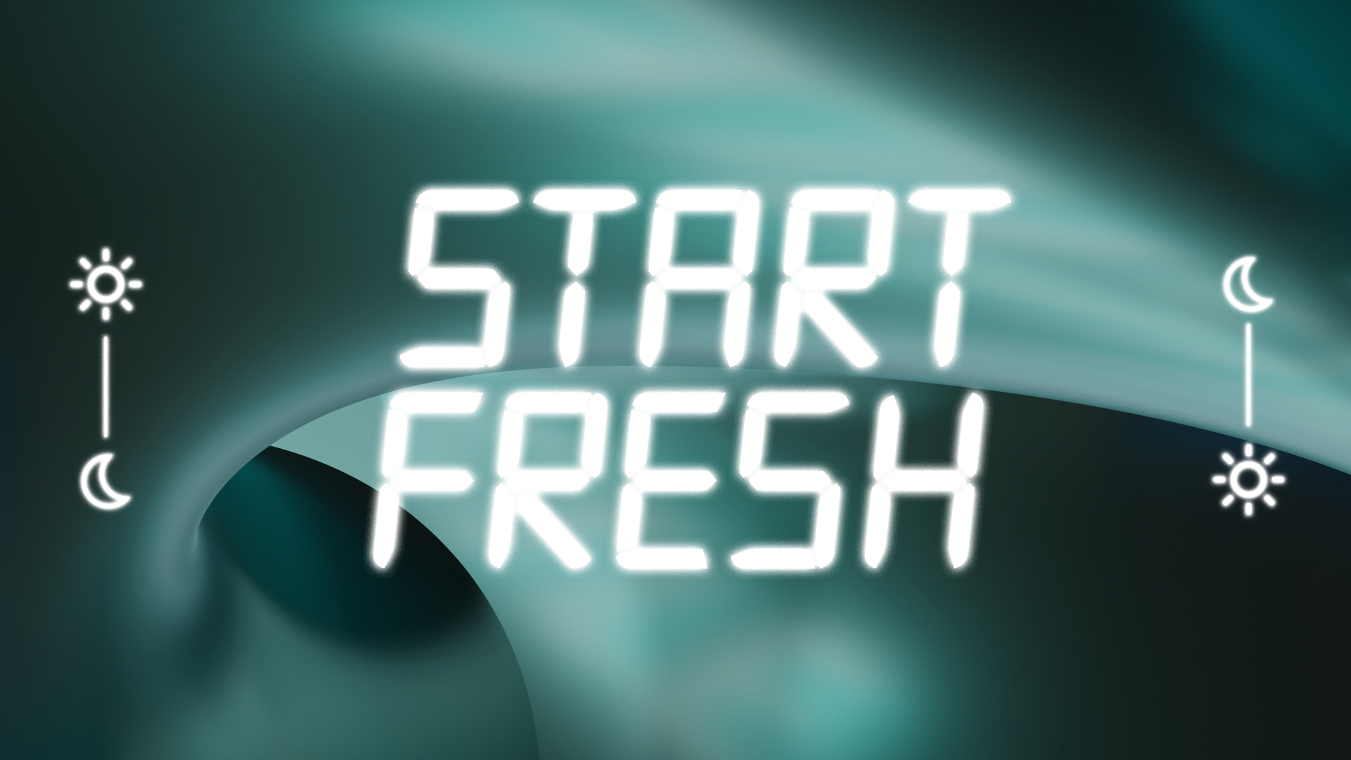 Start Fresh || How to Begin 2023 || January 1, 2023
