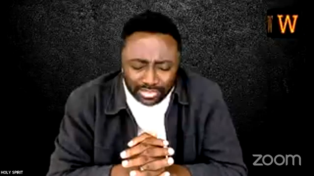 Show Me Your Heart Oh LORD!