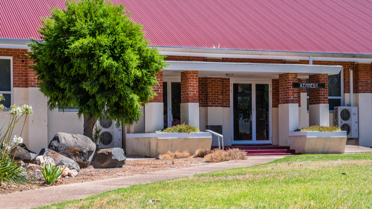 John Harris 4th March 2018