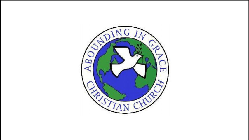 Abounding In Grace Christian Church logo