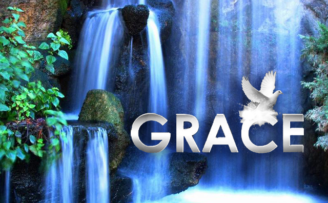Forgiveness... the Messy Side of Grace