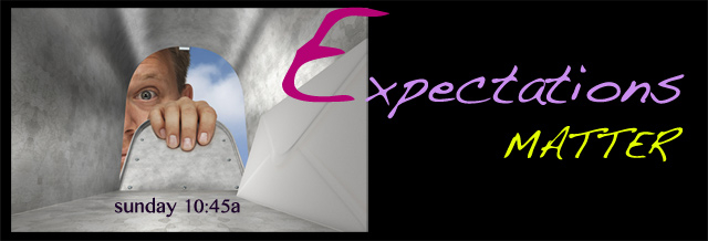 Expectations Matter