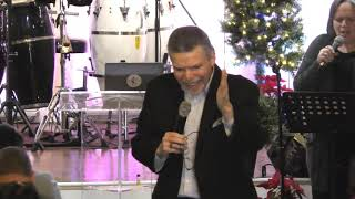 First Sunday 2020 - English-Spanish Bilingual Unity Service - Audio episode artwork
