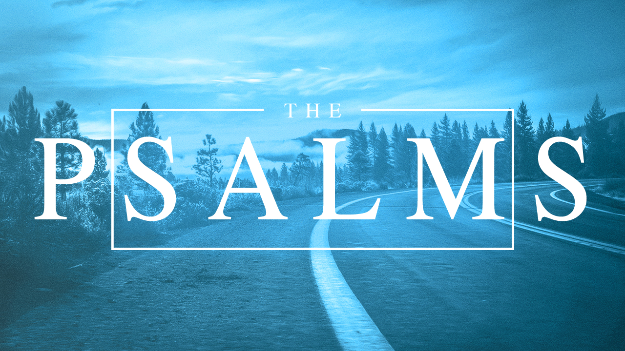 Psalms, Pt. 1 - Audio episode artwork