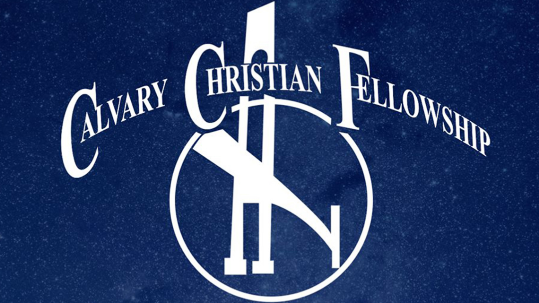 Calvary Christian Fellowship, Inc. logo