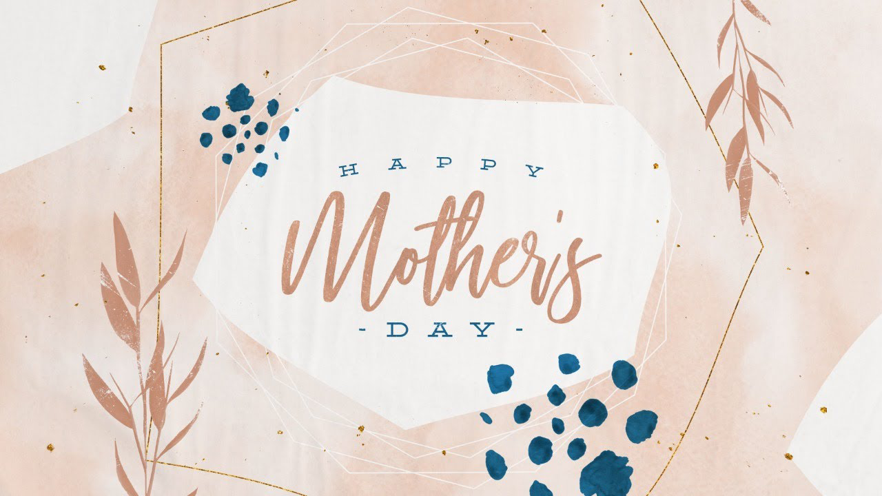 Mother's Day 2021 - Video episode artwork