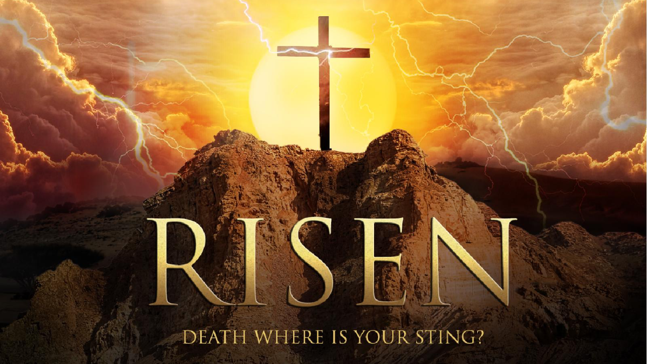 The Great Reset - Easter Sunday - Video episode artwork