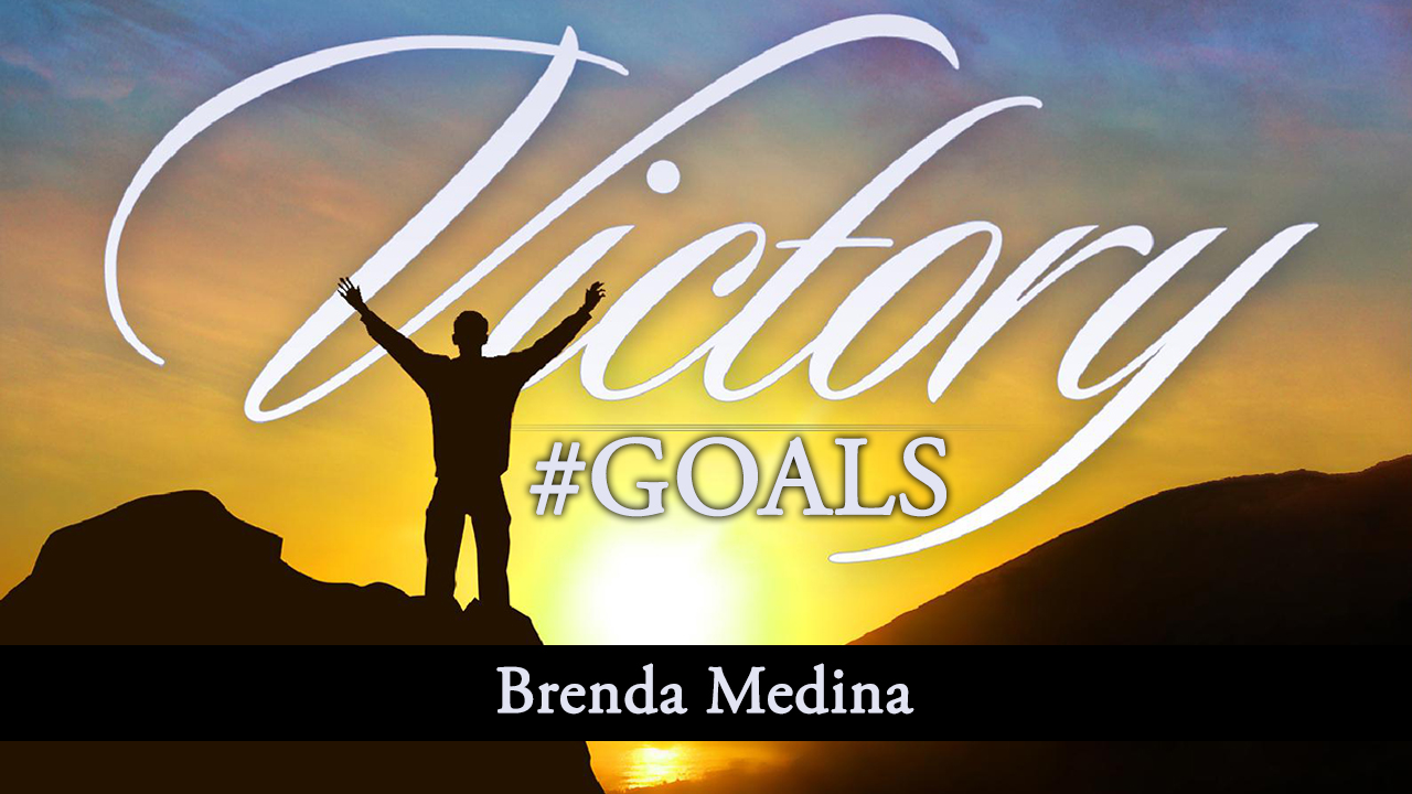 Victory #Goals - Audio episode artwork