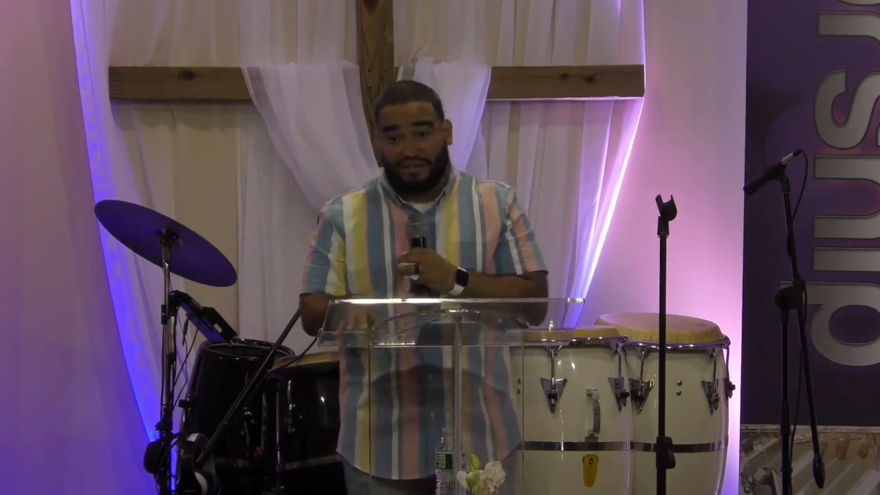 LIVE - 06/16/2019 He Pleaded - Video episode artwork