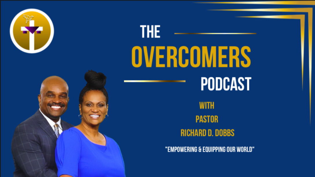 Overcomers Christian Center