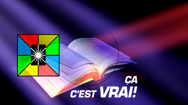 cacestvrai logo