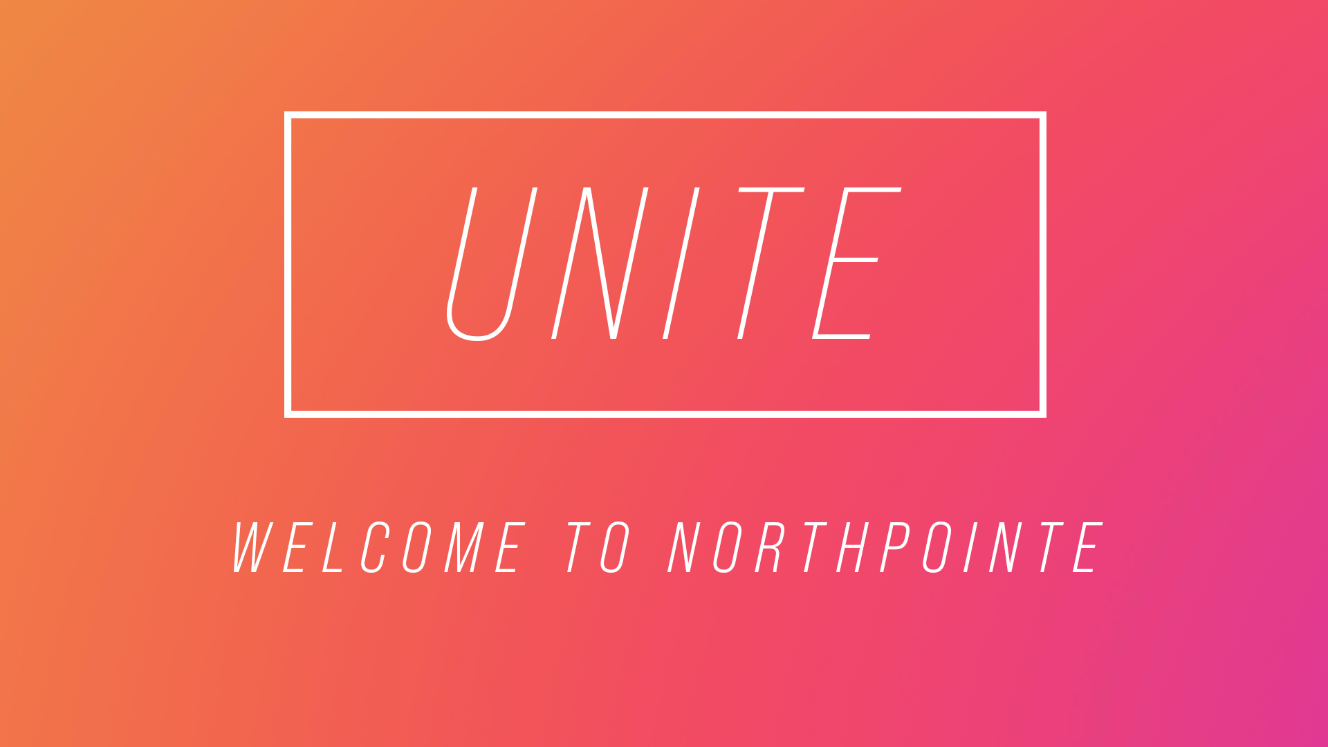 UNITE 2021: WOMEN'S WORSHIP EVENT episode artwork