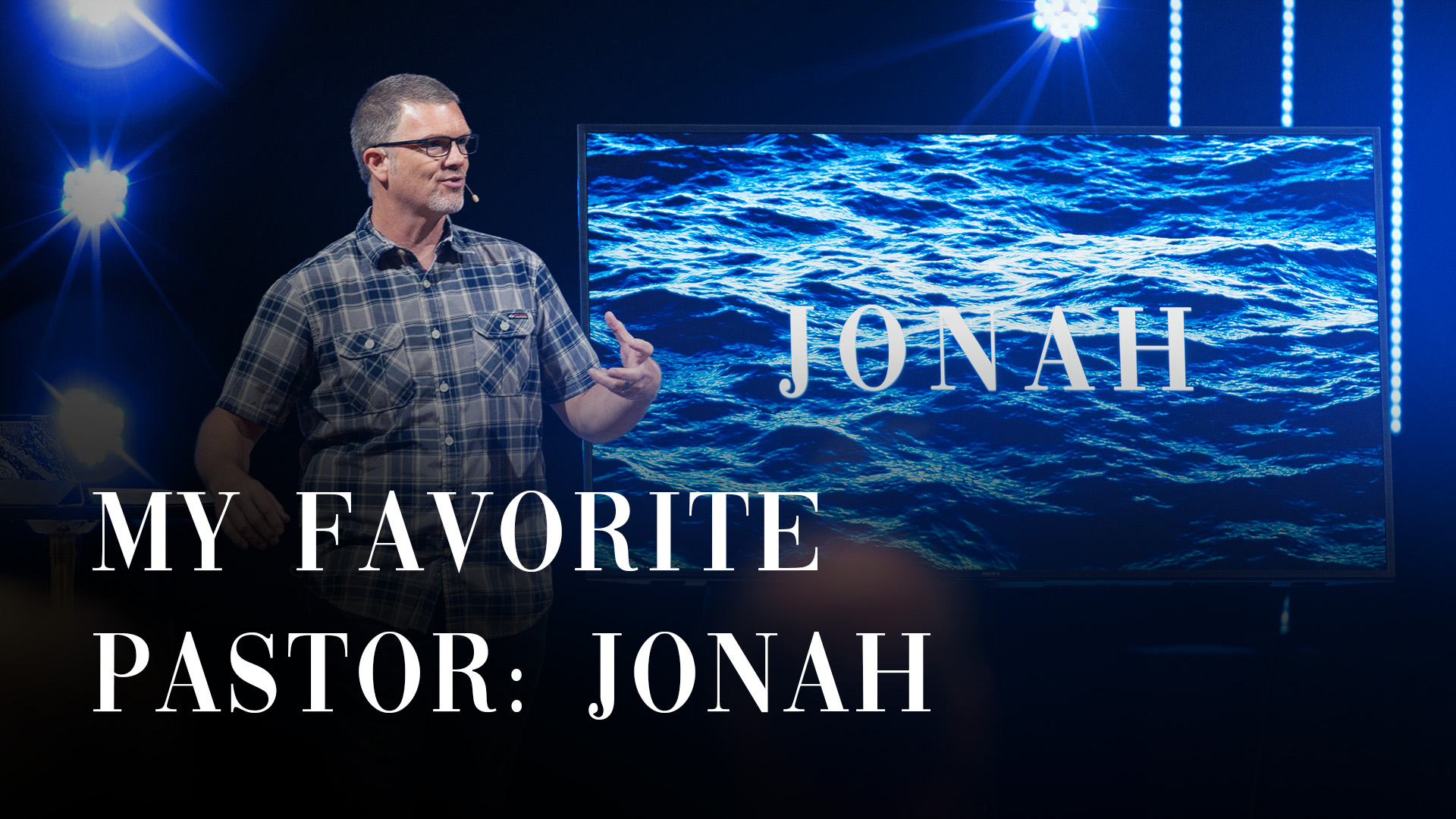 Northpointe Community Church