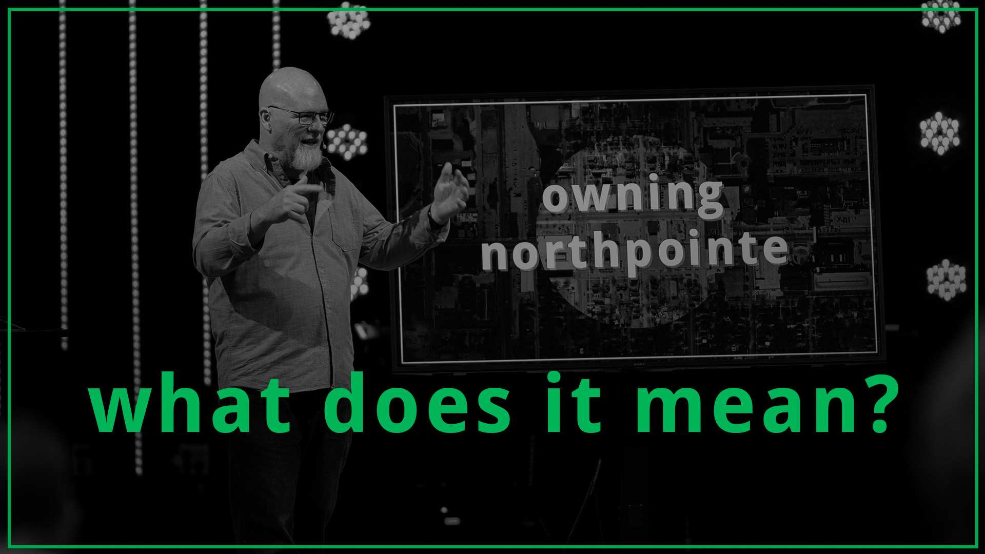 Northpointe Community Church