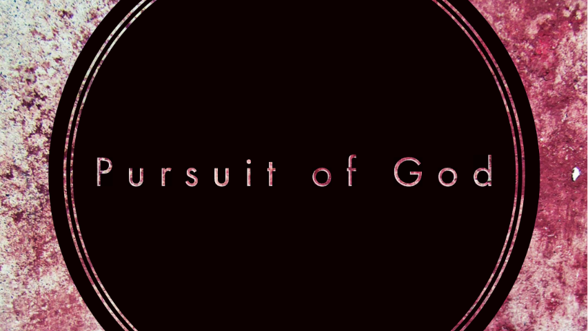 Crazy Early- Mark 1:35-39