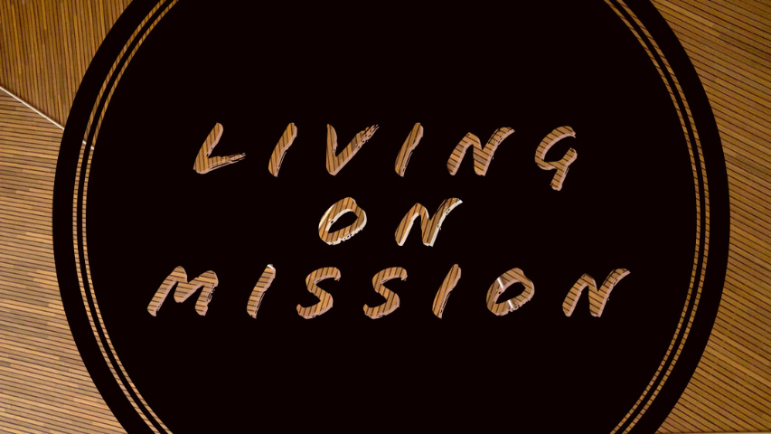 Doing the Work of the Lord- 1 Corinthians 15:58