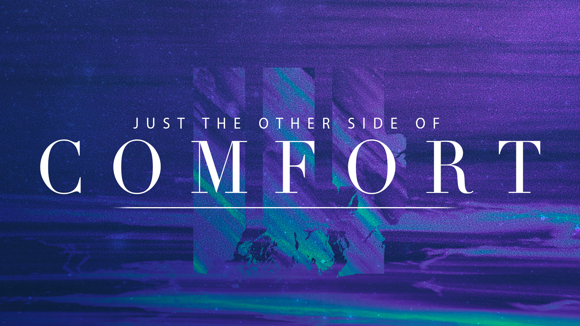 The Other Side of Comfort episode artwork
