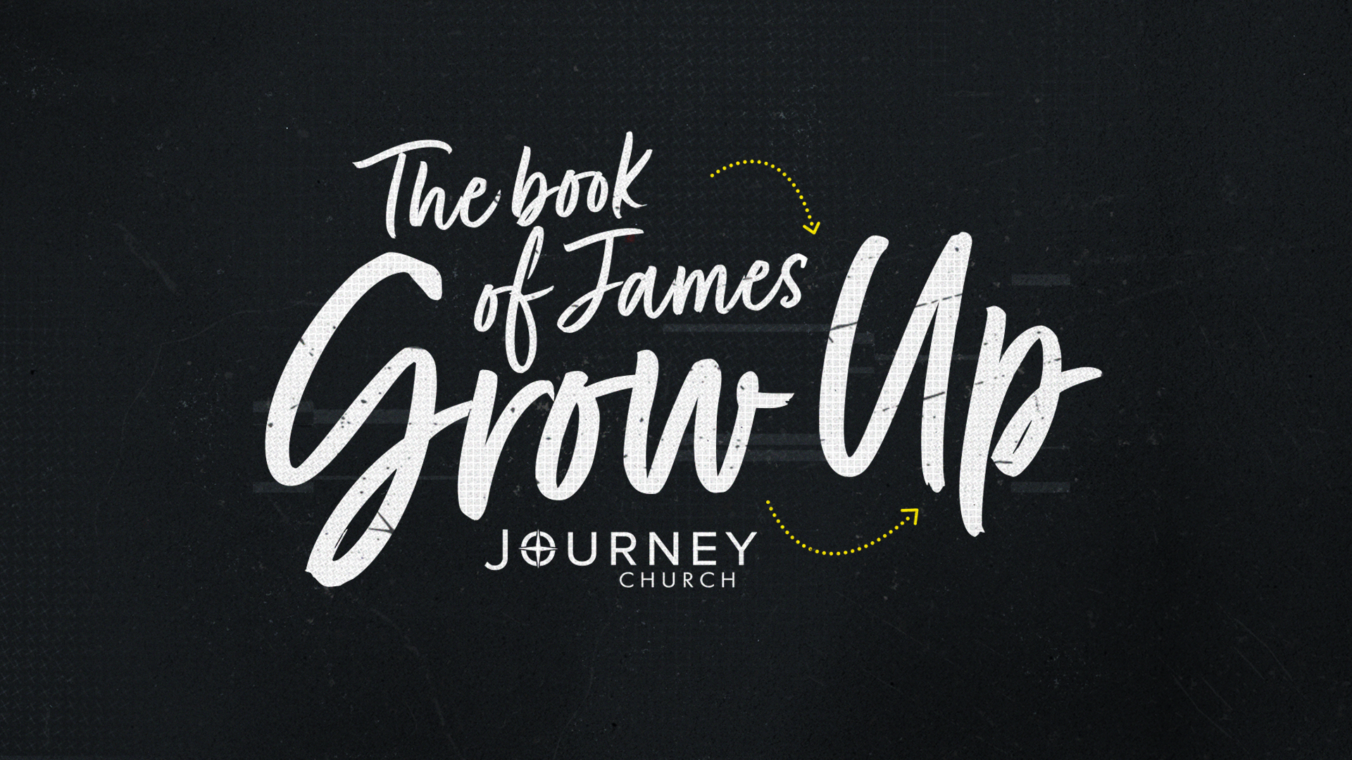 'Grow Up - Week 1' - 6.8.2025 episode artwork