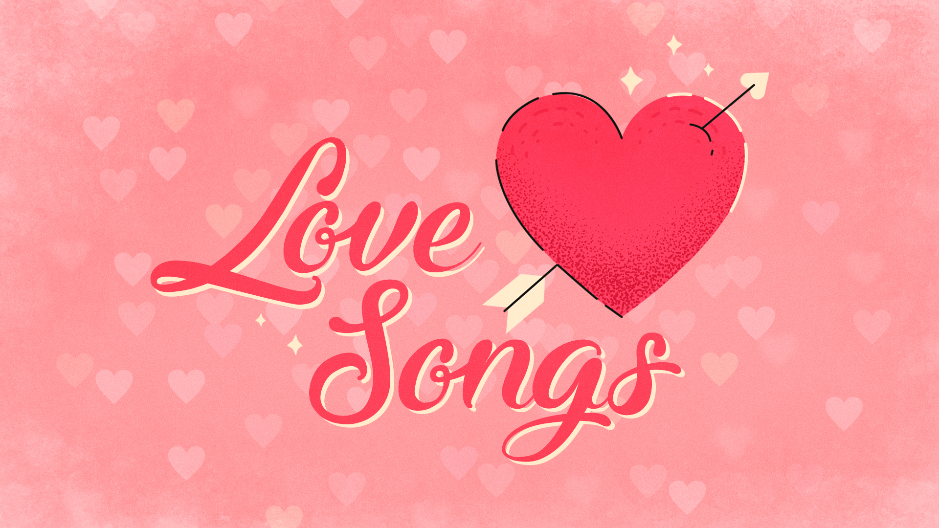 Love Songs WK 3 episode artwork