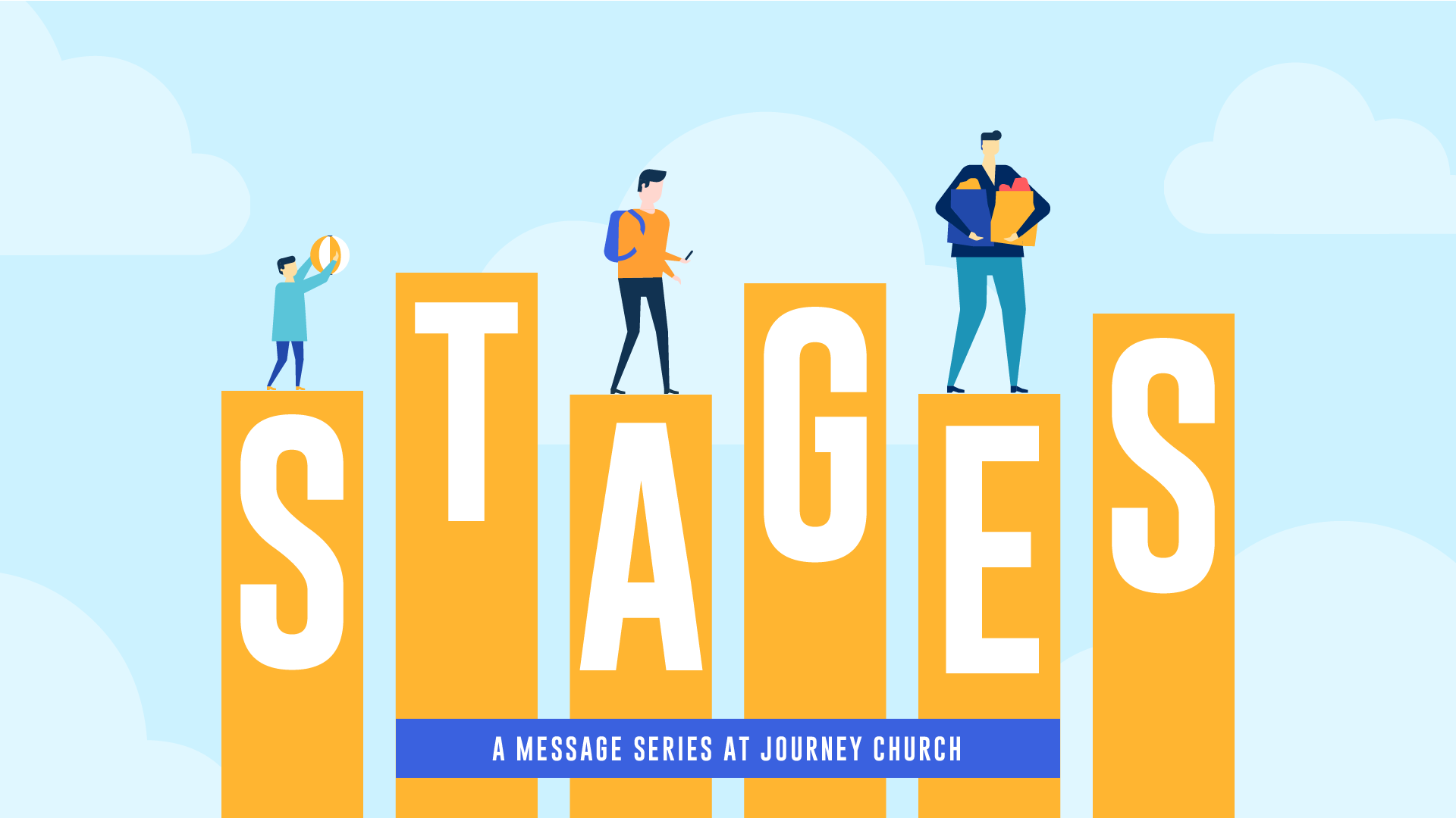 Journey Church of the River Region