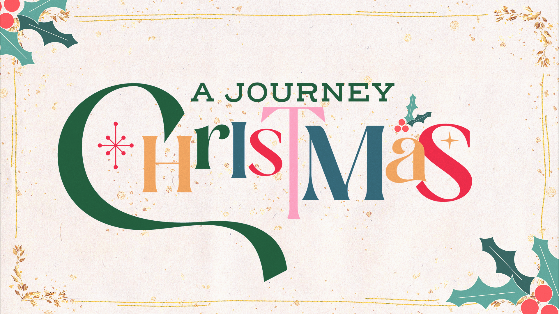 'Christmas Stories' - 12.1.2024 episode artwork