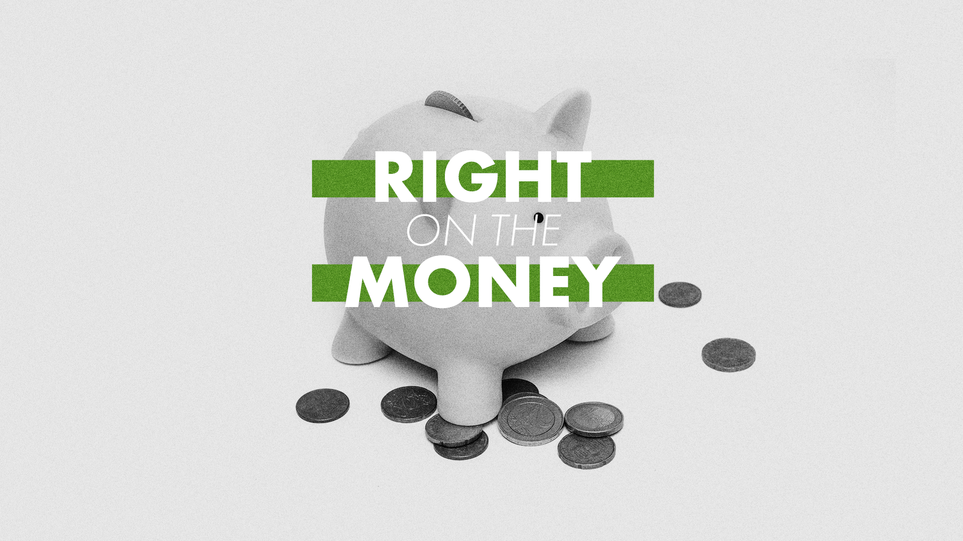 Right On The Money WK 1 episode artwork