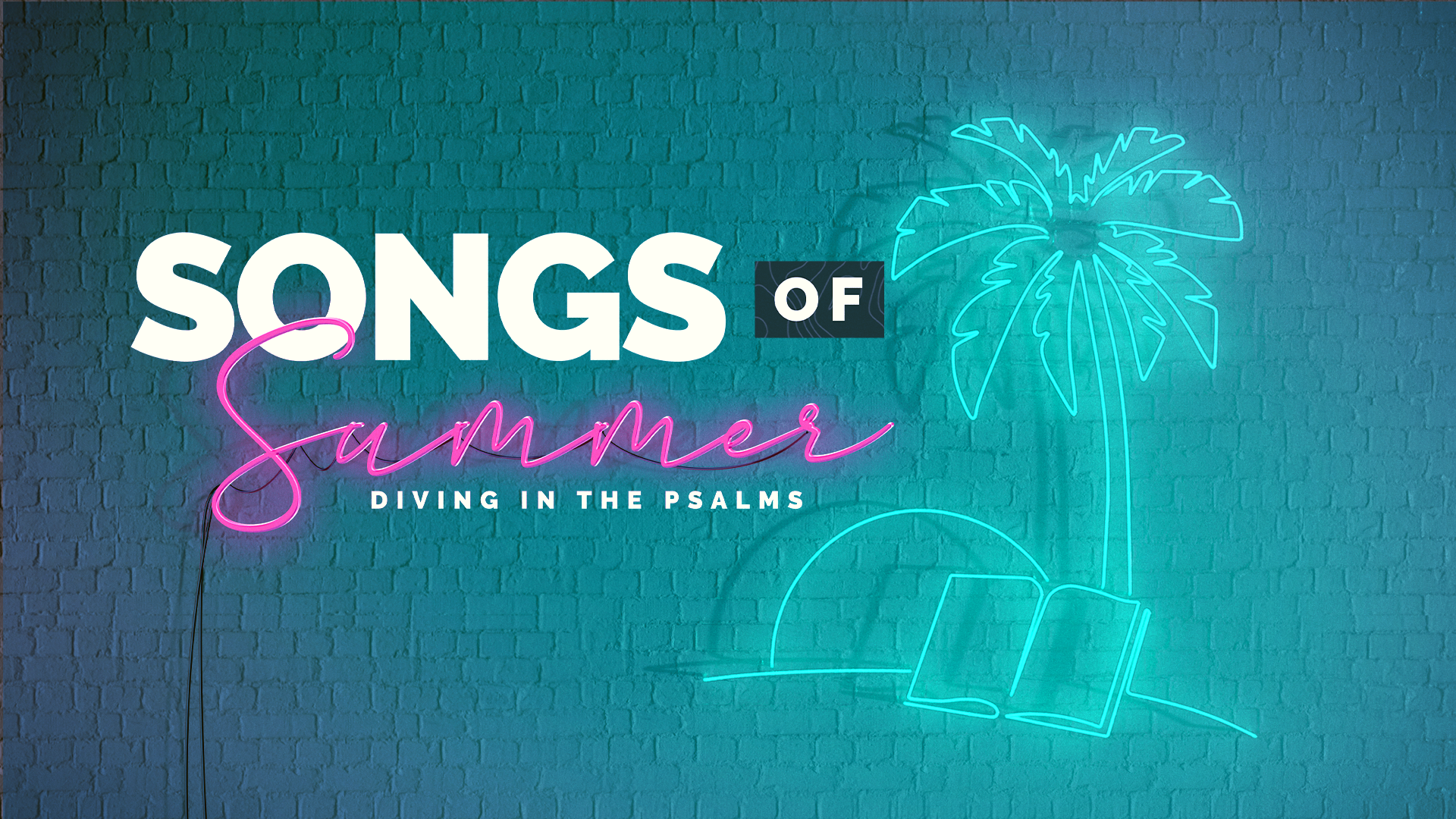 'Songs of Summer - Part 6' - 7.7.2024 episode artwork