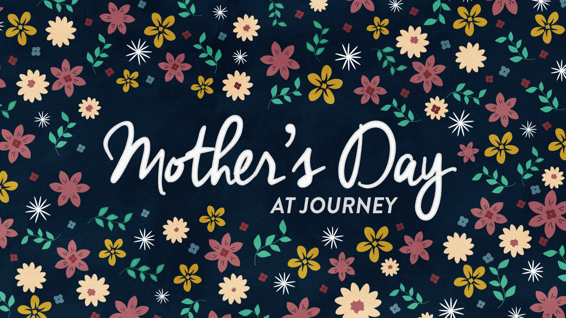 Mothers Day at Journey episode artwork