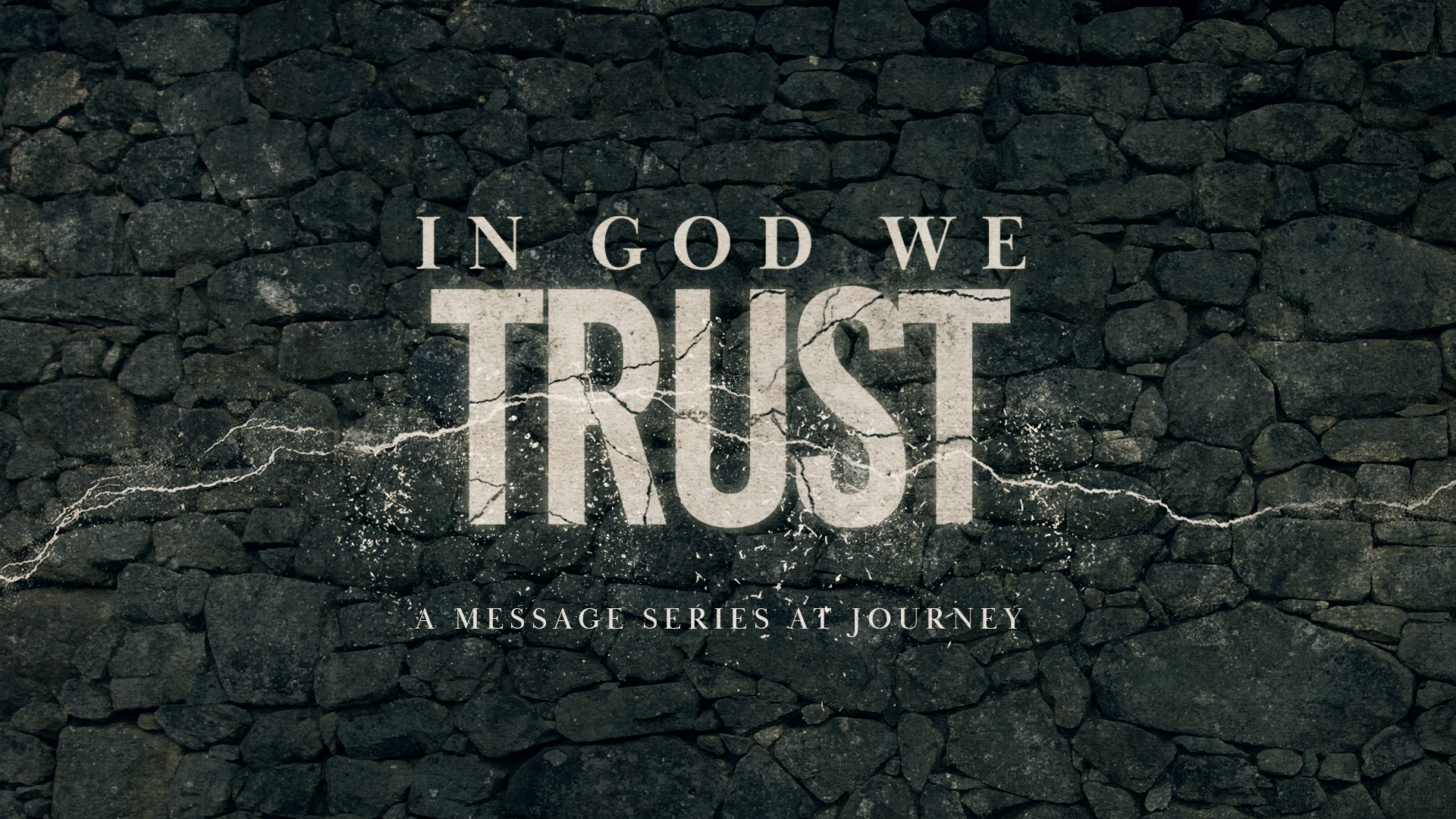 'In God We Trust' - 10.22.2023 episode artwork