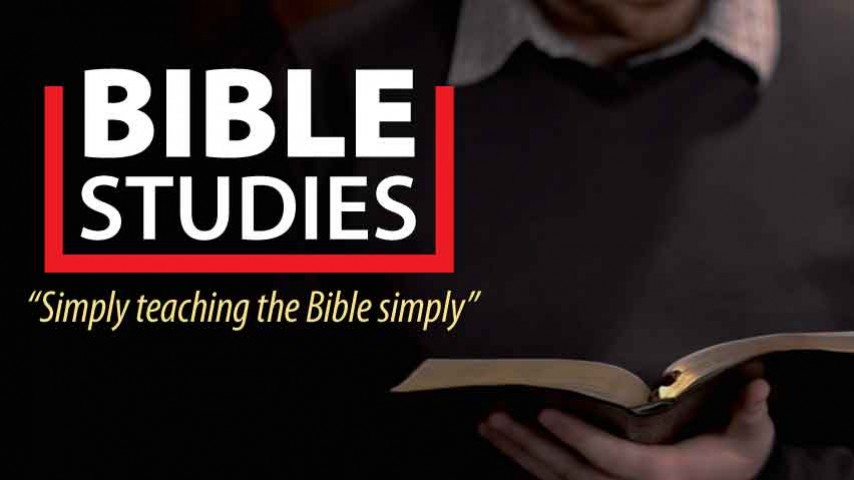 Calvary Chapel El Monte