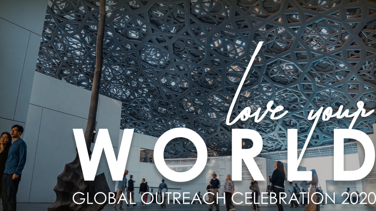 Mount Hope | Belmont Campus