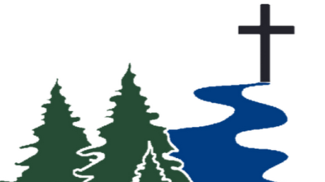 The River Church - Minong, WI logo