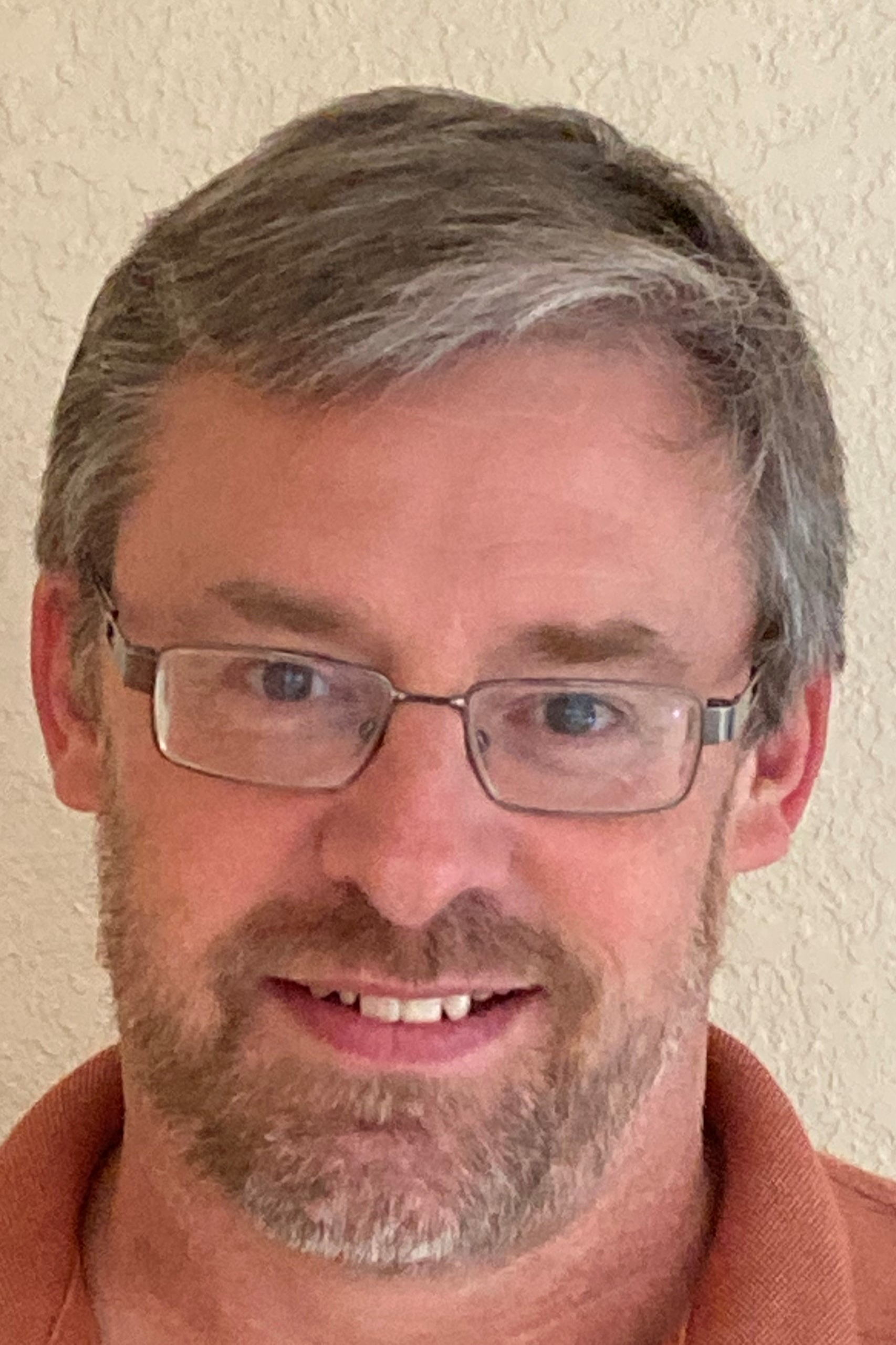 Work Out Your Salvation