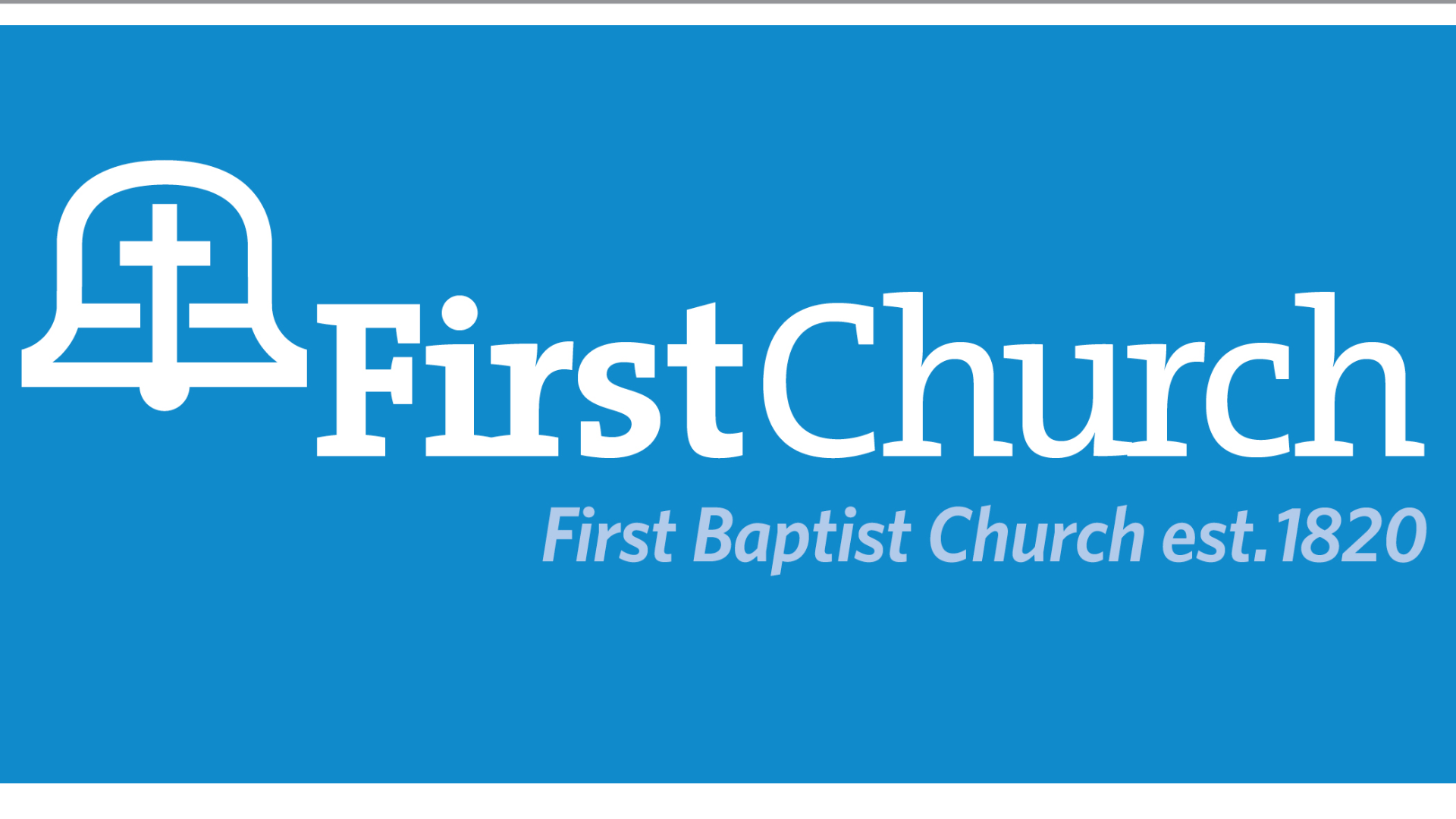 First Baptist Church West Jefferson Ohio