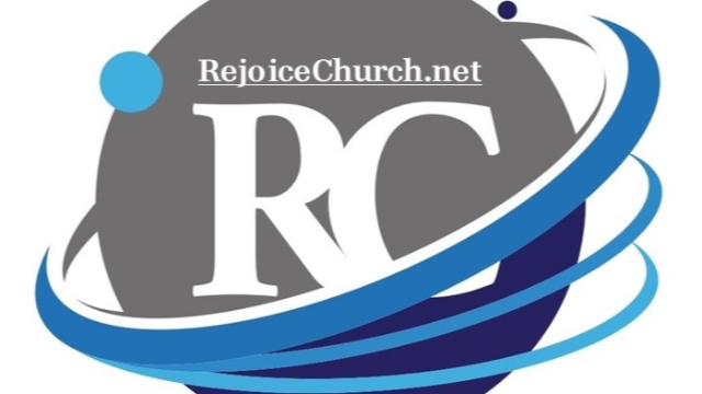 Rejoice Church logo