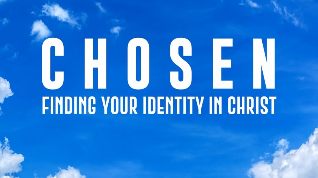 Called - Chosen Pt 2