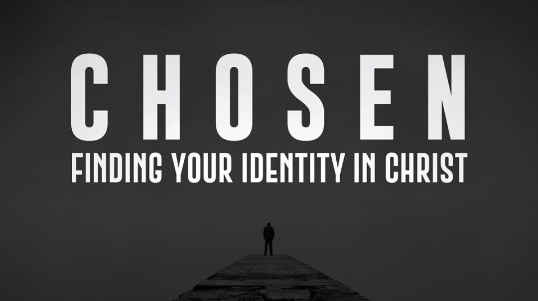 Completed - Chosen pt 3