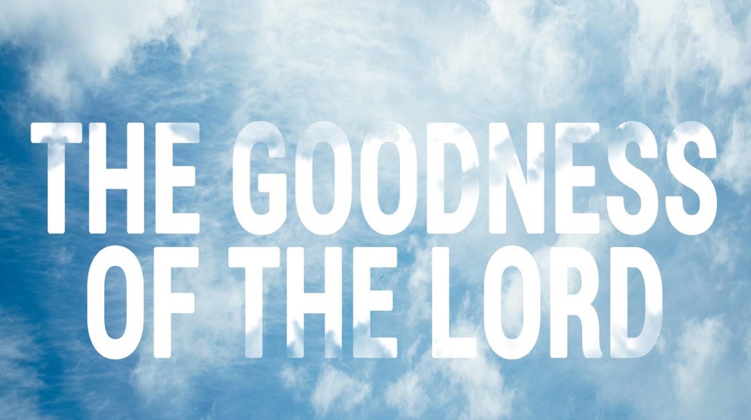 Goodness of God - Avril VanderMerwe