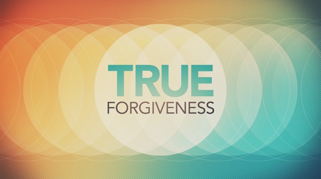 5 Keys to Freedom through Forgiveness