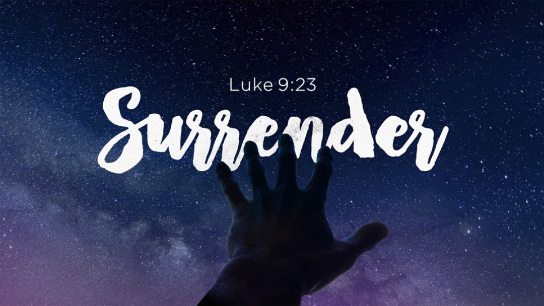 Surrender