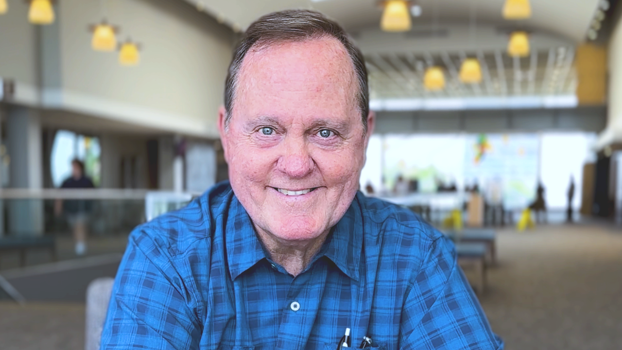 The Marks of a Disciple