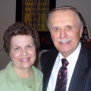 The Person and Program of Jesus