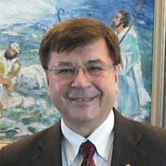 Keeping God in the Center