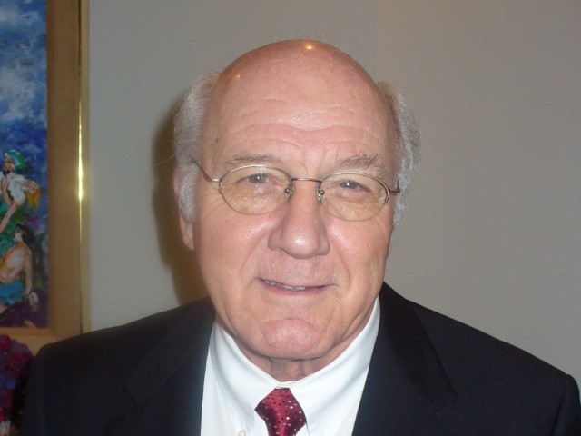 Barnabas, Son of Encouragement