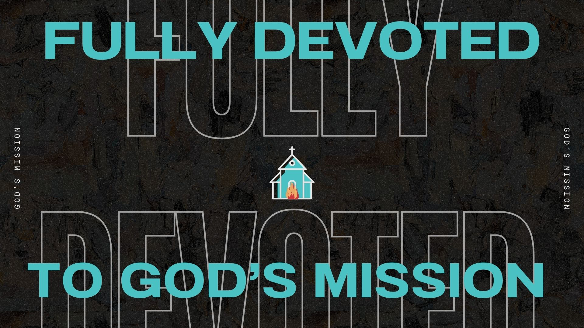 Acts 2:41-42 – "Fully Devoted," Message 2 – Dr. Joel Hastings – August 10, 2025 - Audio episode artwork