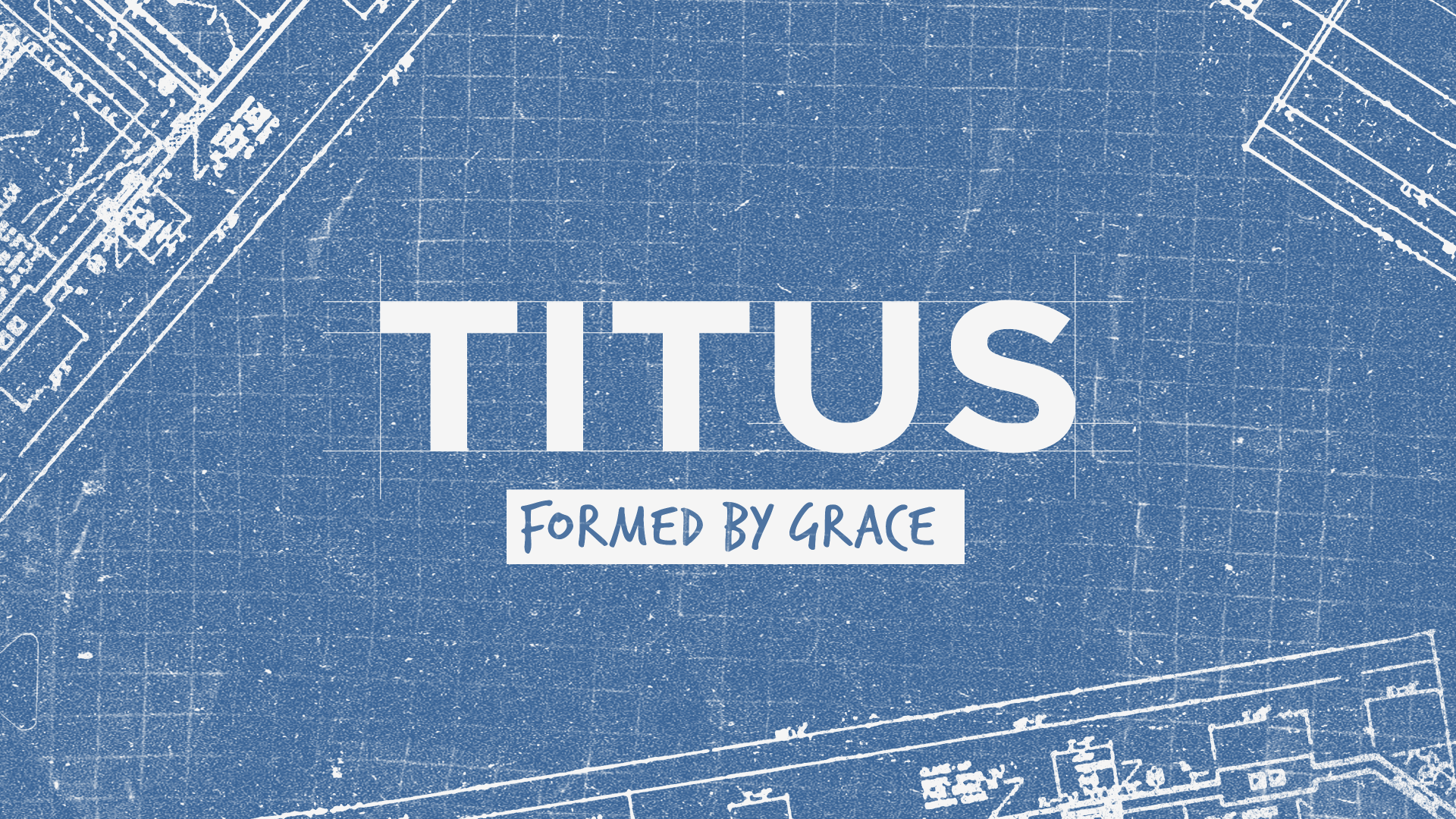 Grace Changes You | Titus 2:11-14 - Audio episode artwork