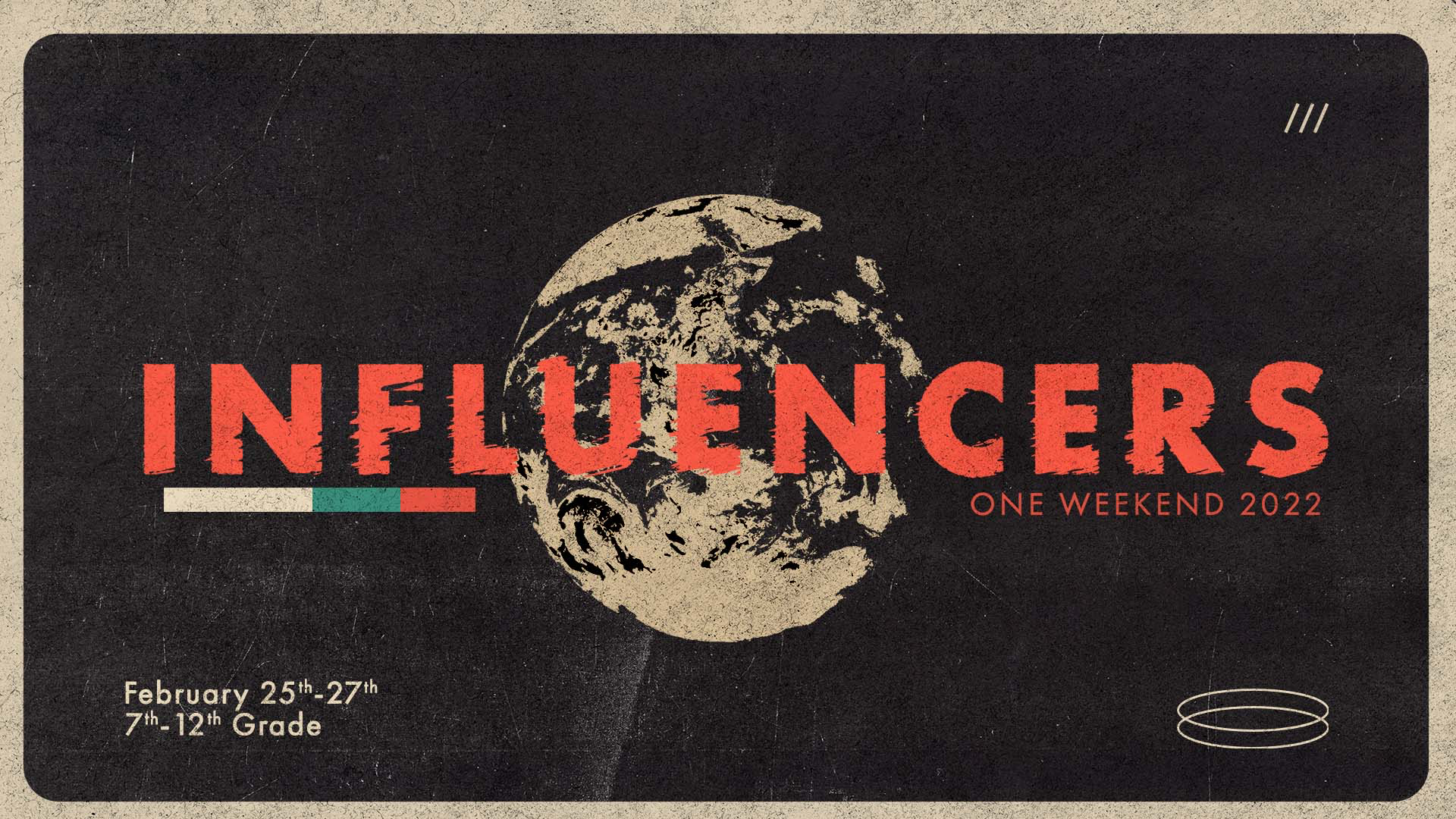 Acts 1:1-11: "Holy Spirit Influence" – Bob With, One Weekend Speaker - February 27, 2022 - Audio episode artwork