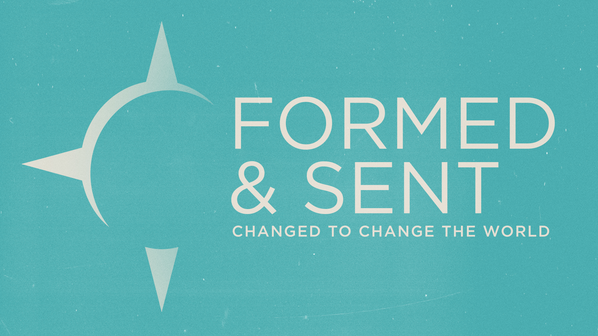Discipleship Isn’t Information—It’s Imitation | Matthew 28:20 - Audio episode artwork
